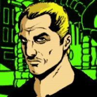 Vinnie - GTA Advance Characters Guide & Bio Vinnie - GTA Advance Characters Guide & Bio