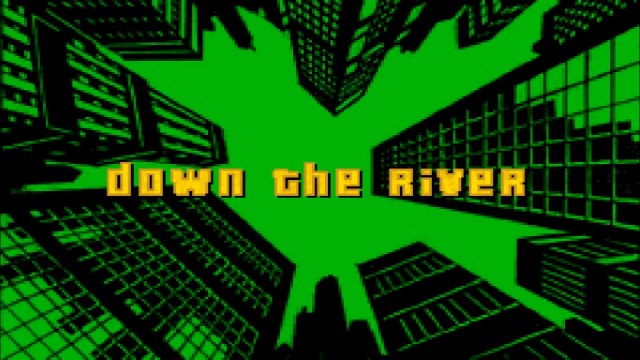Down The River - GTA Advance Mission Guide & Walkthrough Down The River - GTA Advance Mission Guide & Walkthrough