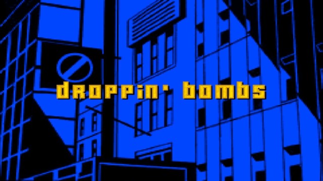 Droppin' Bombs - GTA Advance Mission Guide & Walkthrough Droppin' Bombs - GTA Advance Mission Guide & Walkthrough