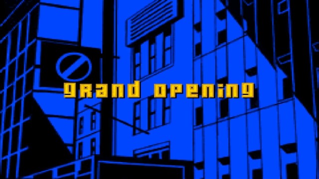 Grand Opening - GTA Advance Mission Guide & Walkthrough Grand Opening - GTA Advance Mission Guide & Walkthrough