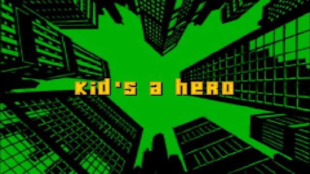 Kid's A Hero - GTA Advance Mission Guide & Walkthrough Kid's A Hero - GTA Advance Mission Guide & Walkthrough