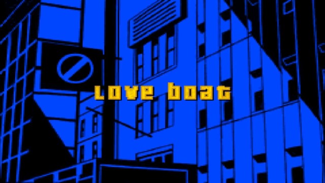 Love Boat - GTA Advance Mission Guide & Walkthrough Love Boat - GTA Advance Mission Guide & Walkthrough