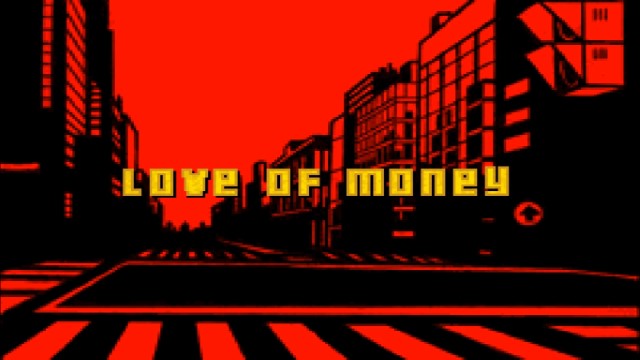 Love of Money - GTA Advance Mission Guide & Walkthrough Love of Money - GTA Advance Mission Guide & Walkthrough