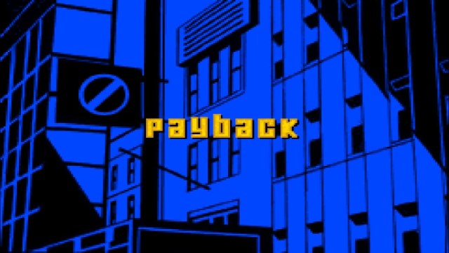 Payback - GTA Advance Mission Guide & Walkthrough Payback - GTA Advance Mission Guide & Walkthrough