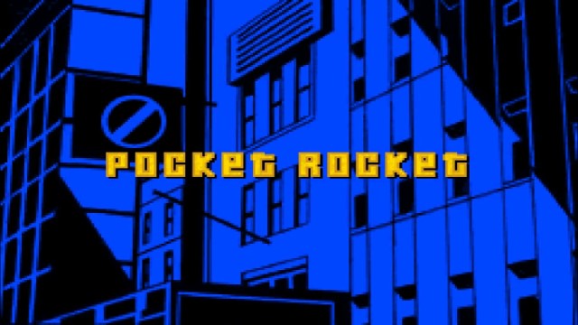 Pocket Rocket - GTA Advance Mission Guide & Walkthrough Pocket Rocket - GTA Advance Mission Guide & Walkthrough