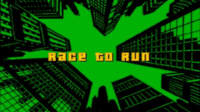 Race to Run - GTA Advance Mission Guide & Walkthrough Race to Run - GTA Advance Mission Guide & Walkthrough