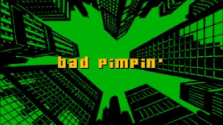 GTA Advance Mission - Bad Pimpin'