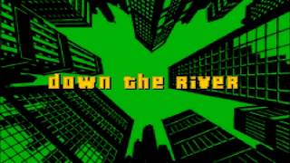 GTA Advance Mission - Down The River