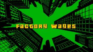 GTA Advance Mission - Factory Wages