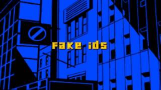 GTA Advance Mission - Fake IDs