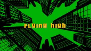 GTA Advance Mission - Flying High