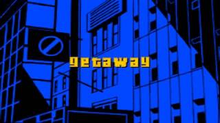GTA Advance Mission - Getaway