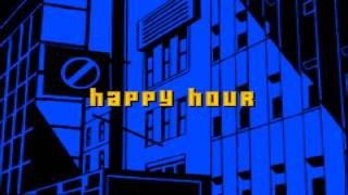 GTA Advance Mission - Happy Hour