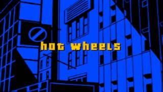 GTA Advance Mission - Hot Wheels