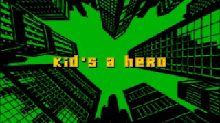GTA Advance Mission - Kid's A Hero