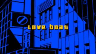 GTA Advance Mission - Love Boat