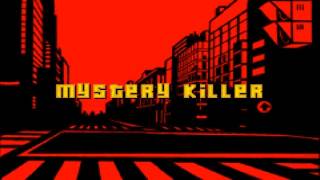 GTA Advance Mission - Mystery Killer