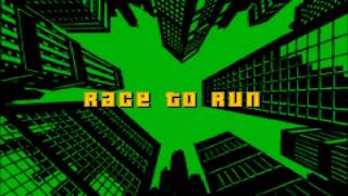 GTA Advance Mission - Race to Run