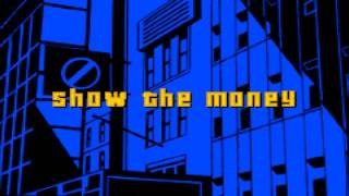GTA Advance Mission - Show the Money