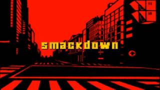 GTA Advance Mission - Smackdown