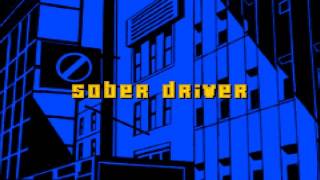 GTA Advance Mission - Sober Driver
