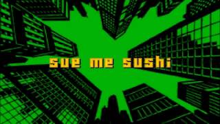 GTA Advance Mission - Sue Me Sushi