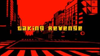 GTA Advance Mission - Taking Revenge