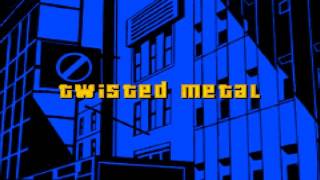 GTA Advance Mission - Twisted Metal