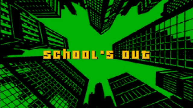 School's Out - GTA Advance Mission Guide & Walkthrough School's Out - GTA Advance Mission Guide & Walkthrough
