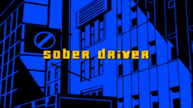 Sober Driver - GTA Advance Mission Guide & Walkthrough Sober Driver - GTA Advance Mission Guide & Walkthrough