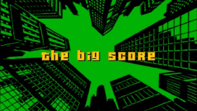 The Big Score - GTA Advance Mission Guide & Walkthrough The Big Score - GTA Advance Mission Guide & Walkthrough