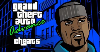 Grand Theft Auto Advance Cheats: All Cheat Codes (GBA)