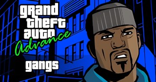 Grand Theft Auto Advance (GBA): Gangs & Factions Guide