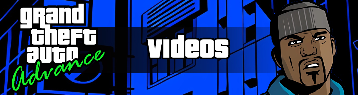All GTA Advance Trailers & Videos