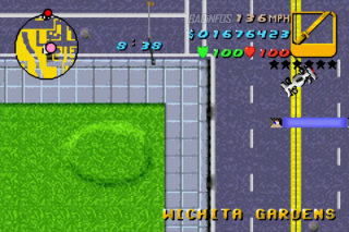 Street Races