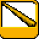 Baseball Bat icon in Grand Theft Auto: Advance