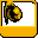 Grenades icon in Grand Theft Auto: Advance