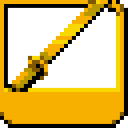 Katana icon in Grand Theft Auto: Advance