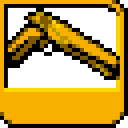 Pistol icon in Grand Theft Auto: Advance