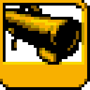 Rocket Launcher icon in Grand Theft Auto: Advance