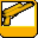 Shotgun icon in Grand Theft Auto: Advance