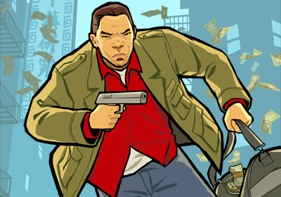 Huang Lee - GTA Chinatown Wars Characters Guide & Bio Huang Lee - GTA Chinatown Wars Characters Guide & Bio