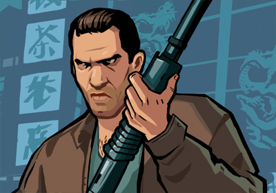 Wade Heston - GTA Chinatown Wars Characters Guide & Bio Wade Heston - GTA Chinatown Wars Characters Guide & Bio