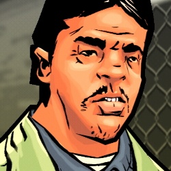 Tommy - GTA Chinatown Wars Characters Guide & Bio Tommy - GTA Chinatown Wars Characters Guide & Bio