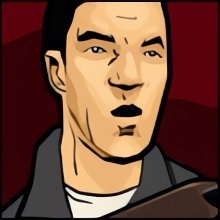 Xin Shan - GTA Chinatown Wars Characters Guide & Bio Xin Shan - GTA Chinatown Wars Characters Guide & Bio