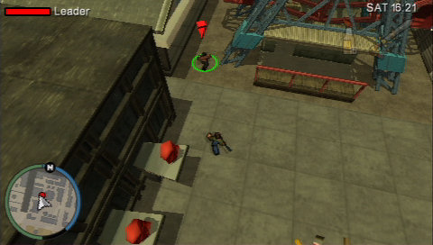 By Myriads of Swords - GTA Chinatown Wars Mission Guide & Walkthrough By Myriads of Swords - GTA Chinatown Wars Mission Guide & Walkthrough