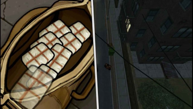 Faster Pusher Man! Sell! Sell! - GTA Chinatown Wars Mission Guide & Walkthrough Faster Pusher Man! Sell! Sell! - GTA Chinatown Wars Mission Guide & Walkthrough