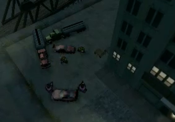 Jackin' Chan - GTA Chinatown Wars Mission Guide & Walkthrough Jackin' Chan - GTA Chinatown Wars Mission Guide & Walkthrough