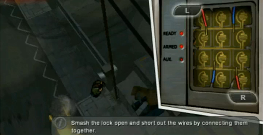 Kenny Strikes Back - GTA Chinatown Wars Mission Guide & Walkthrough Kenny Strikes Back - GTA Chinatown Wars Mission Guide & Walkthrough