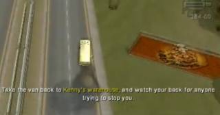 GTA Chinatown Wars Mission - Carpe Dime GTA Chinatown Wars Mission - Carpe Dime
